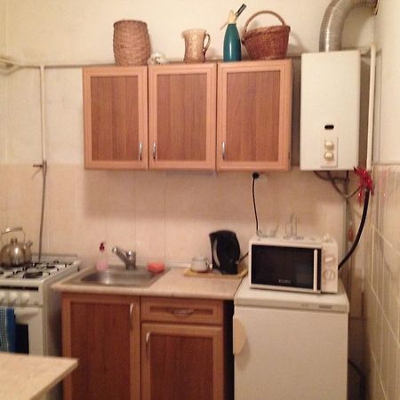 Apartment Downtown Mukaczewo Zewnętrze zdjęcie