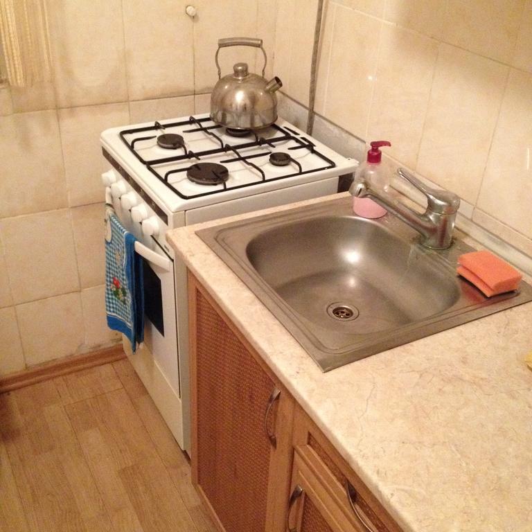 Apartment Downtown Mukaczewo Zewnętrze zdjęcie